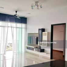 The Cantonment Condominium For Rent !!