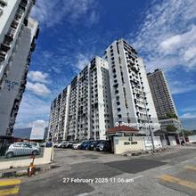 Cheapest!! Desa Green, 709sf, Mid Floor, 3 Bedrooms, Near Kheng Tean 