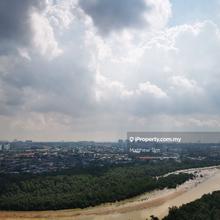 Brand New Unit 8scape Residence @ Sutera/Taman Perling, Johor Bahru!