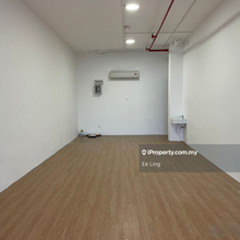 Kuala Lumpur Jalan Ampang 3 Tower (Menara 3) office for sale 