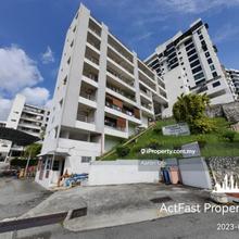 Kayanagan Puri Mutiara 1593sq.ft Below Market Value