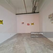 Itcc Retail Shop 1st Floor For Rent