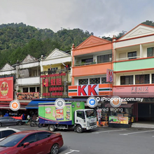 Rare Investment Freehold Commercial Property @ Genting Jalan Goh Tong!