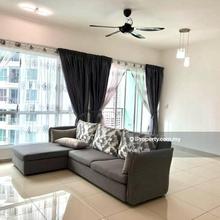 Summerskye Condominium For Rent !!
