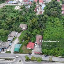 Mainroad Land. Facing Highway. LDP / Subang / Puchong