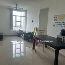 Unit will be repainting, kitchen will replaced, fully furnished 