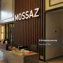 Mossaz @ Empire City, Damansara Perdana