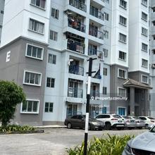 Akasia Apartment (Puchong), Puchong, Selangor