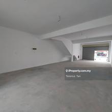 Shop-office for Sale