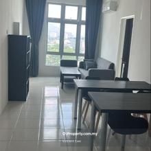 For Rent Fully Furniture @ Anderson