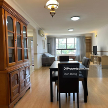 Mont Kiara Palma Condo for Sale