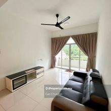 Starhill @ gelugor fully furnished near USM