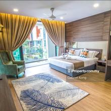 Tropical Villa For Rent Whole Unit