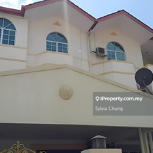 Taman Kingfisher Sulaman for rent