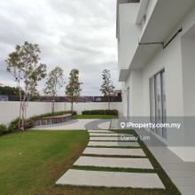 Seremban 2 Storey New Corner 30' - 48' x 70'