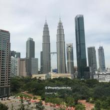 Park Seven KLCC 