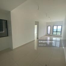 Brand new unit for rent