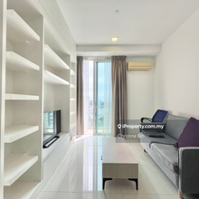 4 Bedrooms for Sale Camellia Serviced Suites 