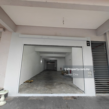 M-Residensi Rawang Taman M Residensi 