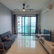 Elevelate your lifestyle at setapak 