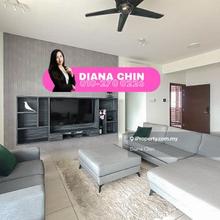 Nice fully furnished unit
