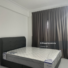 Serviced residence for Rent