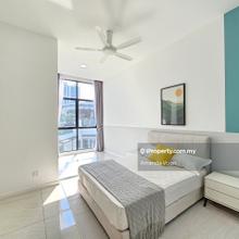 18 Madge unit for rent