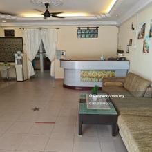 Melaka Town Budget Hotel with Business Lesen Freehold For Sale