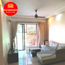 Alila Horizon 1400sf Condo Located in Tanjung Bungah, Tenby School