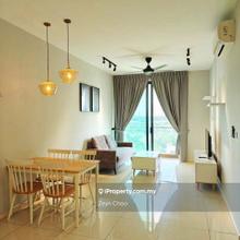 Hi I'm Zeyn a Specialist Agent In Medini Puteri Habour For Rent Case