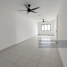 Good Condition Corner Unit for Sale @ Harmoni, Eco Majestic Semenyih 