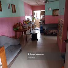Kepong Desa Satu Apt 