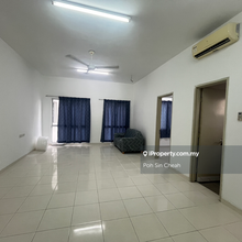 Serviced residence for Rent
