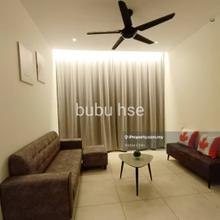 Walk 3 mins to mrt, brand new unit 