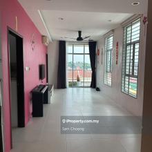 Renovated Bliss Place At Butterworth
