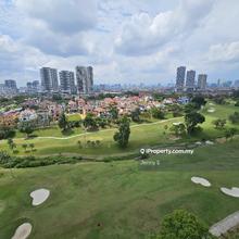 The tropika, daily convenience d/stairs, golf view, 2 cp nr Lift 