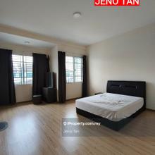 Double Storey Terrace Intermediate
