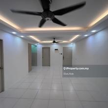 Low Down Payment, Full Loan 