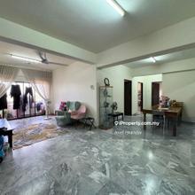 The Chancellor Condominium @ Taman Kosas, Ampang