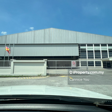 Detached Factory warehouse for sale