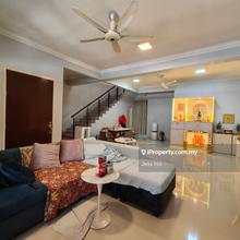 Freehold, Low Density, 24 Hours Gated & Guarded, Good Condition