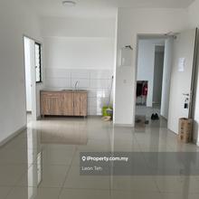 Partially Furnished, Well-Maintained, Great Facility,Pm for more info!