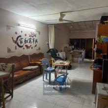 Good neighbourhood, Renovated (kitchen cabinet), Tenanted