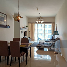 Super Deal Parkland Podium View For Sell