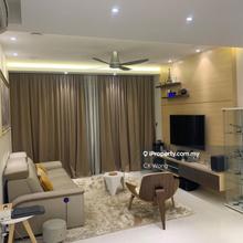 Nice Unit with Full Furnish