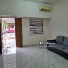 1 Storey Terrace @ Rasah, Seremban