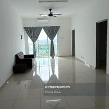 Iris Residence @Bandar Sg Long