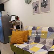 Flexus Signature Suites @Jalan Kuching