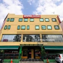 Kayu Ara Business Park Shop For Sale 