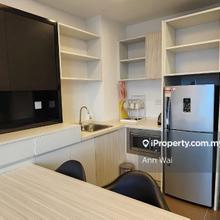 Garden Plaza Unit For Rent, Condo Cyberjaya Disewa, MRT/LRT Nearby
